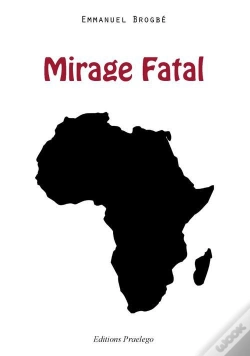 Capa do artigo Mirage Fatal