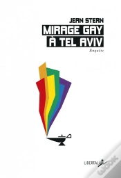 Capa do artigo Mirage Gay A Tel Aviv