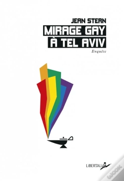Capa do artigo Mirage Gay A Tel Aviv