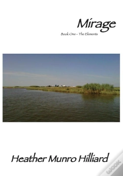 Capa do artigo Mirage