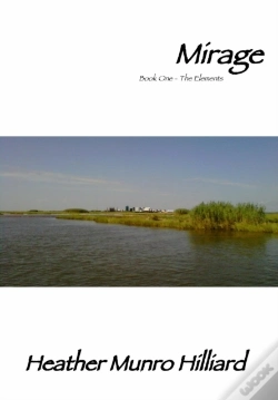 Capa do artigo Mirage