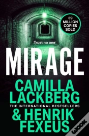 Capa do artigo Mirage