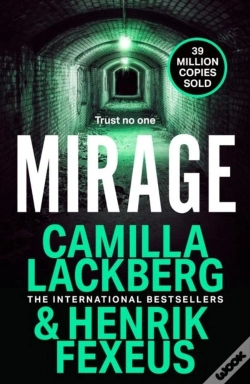 Capa do artigo Mirage
