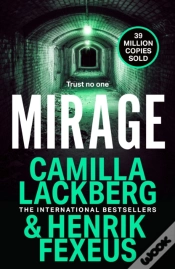 Capa do artigo Mirage
