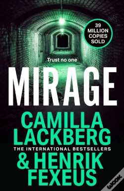 Capa do artigo Mirage
