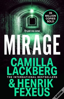 Capa do artigo Mirage