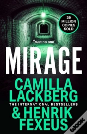 Capa do artigo Mirage