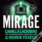 Capa do artigo Mirage