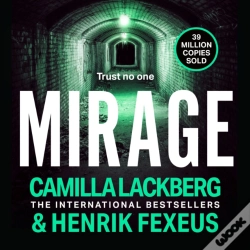Capa do artigo Mirage