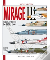 Capa do artigo Mirage Iii-C