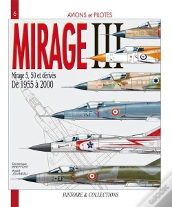 Capa do artigo Mirage Iii-C