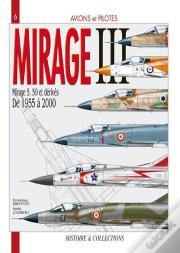 Mirage Iii-C