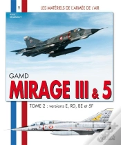 Capa do artigo Mirage Iii T.2