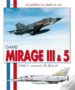 Capa do artigo Mirage Iii T.2