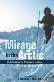 Capa do artigo Mirage In The Arctic
