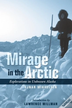 Capa do artigo Mirage In The Arctic