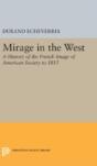 Mirage In The West - Preview