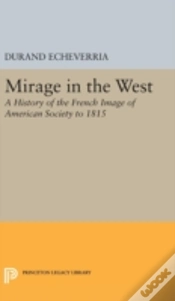 Capa do artigo Mirage In The West