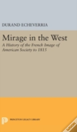 Capa do artigo Mirage In The West