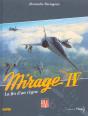 Mirage Iv ; La Fin D'Un Règne - Preview
