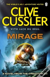 Capa do artigo Mirage