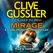 Capa do artigo Mirage