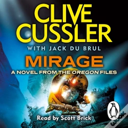 Capa do artigo Mirage