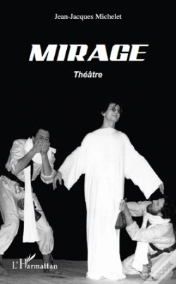 Capa do artigo Mirage