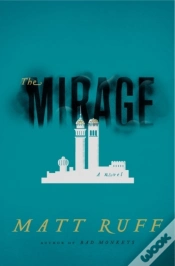 Capa do artigo Mirage