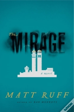 Capa do artigo Mirage