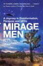 Mirage Men - Preview