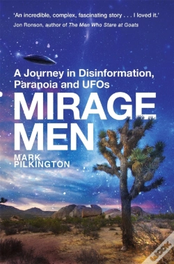 Capa do artigo Mirage Men
