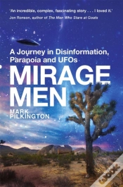 Capa do artigo Mirage Men