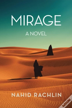 Capa do artigo Mirage