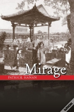 Capa do artigo Mirage