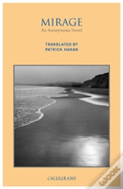 Capa do artigo Mirage
