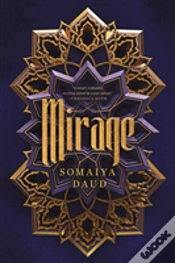 Capa do artigo Mirage
