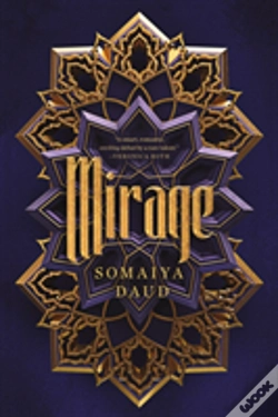 Capa do artigo Mirage