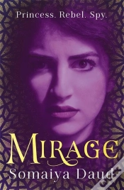 Capa do artigo Mirage