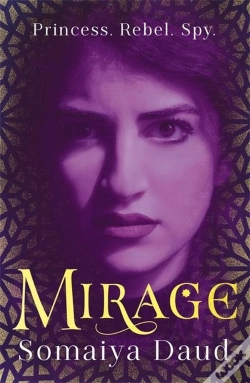 Capa do artigo Mirage