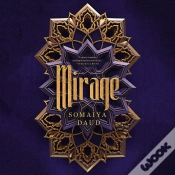 Capa do artigo Mirage