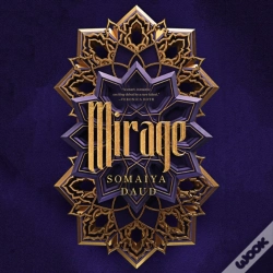 Capa do artigo Mirage