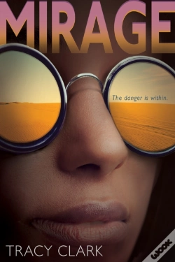 Capa do artigo Mirage