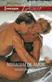 Capa do artigo Miragem De Amor