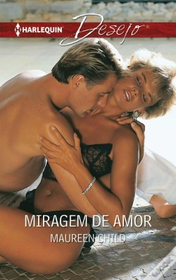 Capa do artigo Miragem De Amor