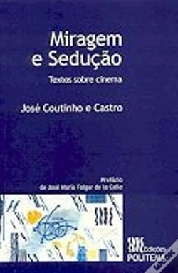 Capa do artigo Miragem e Sedução