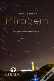 Capa do artigo Miragem