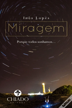 Capa do artigo Miragem