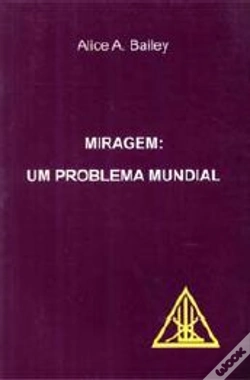 Capa do artigo Miragem: Um Problema Mundial