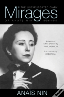 Capa do artigo Mirages